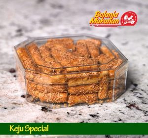kue kering jakarta timur, belanja makanan