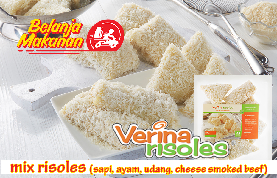 verina risoles