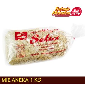 MIE ANEKA 1KG