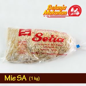 MIE SA 1KG