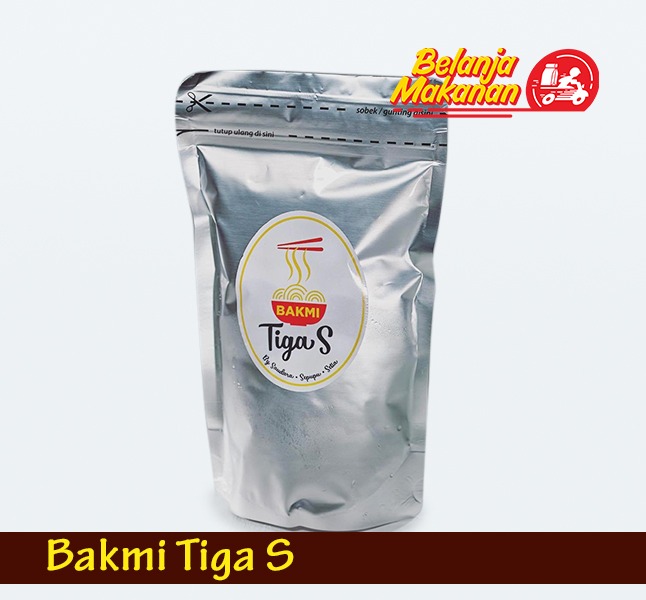 BAKMI TIGA S - Image 2